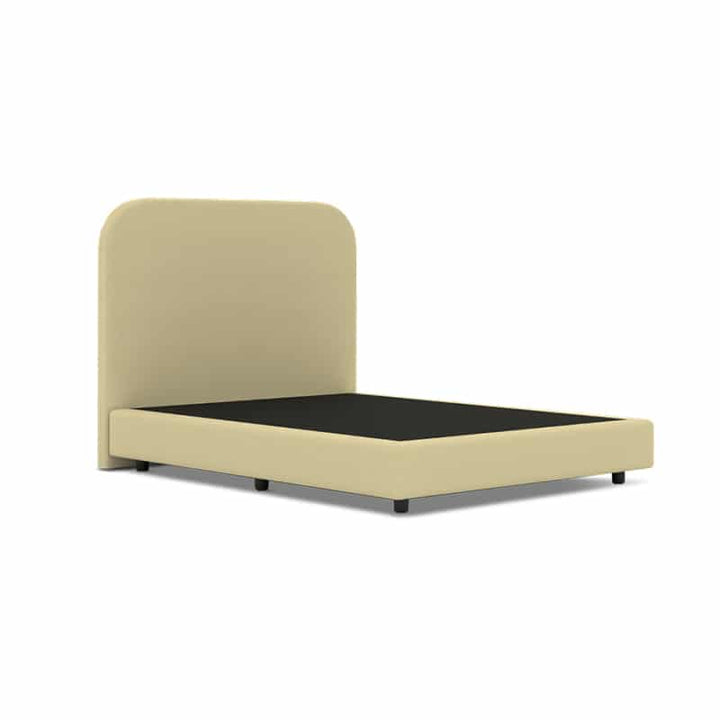 Anitra Headboard + Glory Divan (Bed Frame)