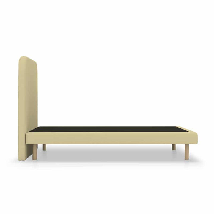 Anitra Headboard + Jory Divan (Bed Frame)