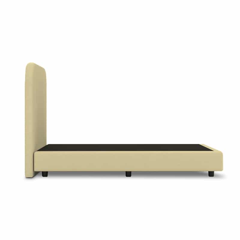 Anitra Headboard + Glory Divan (Bed Frame)