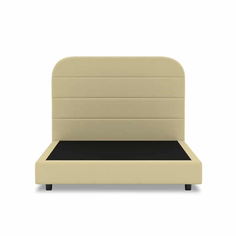 Jarl Headboard + Glory Divan (Bed Frame)