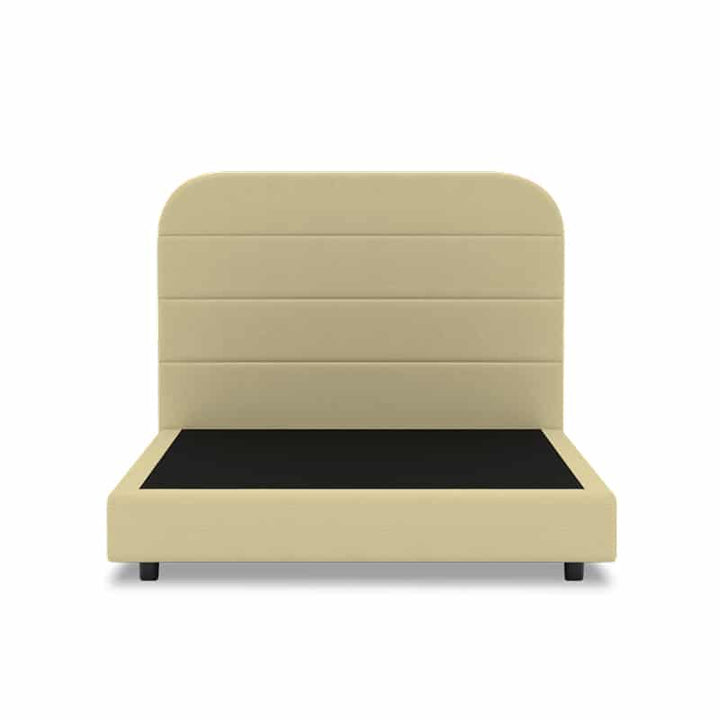 Jarl Headboard + Glory Divan (Bed Frame)