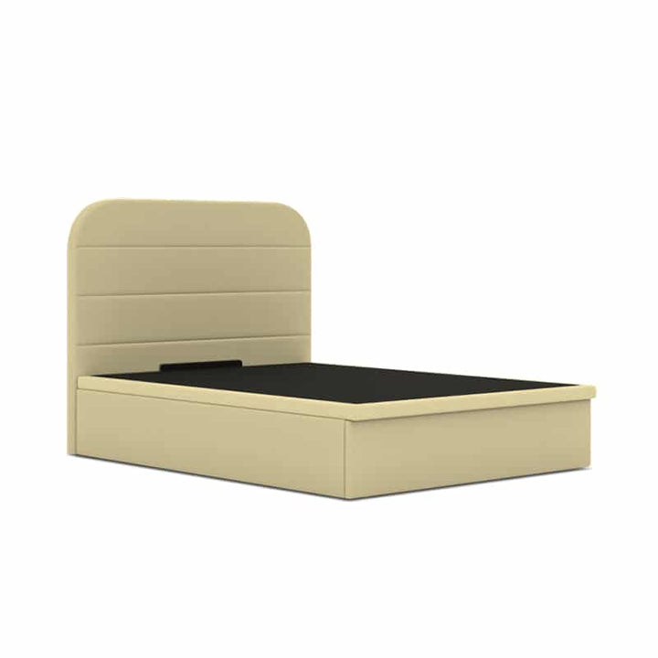 Jarl Headboard + Shelby Divan (Storage Bed)