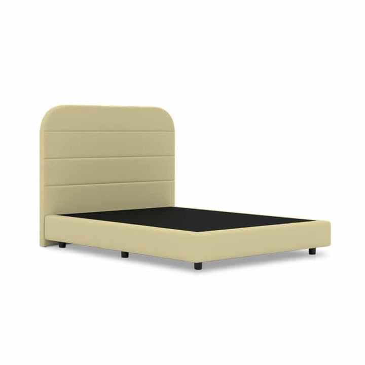 Jarl Headboard + Glory Divan (Bed Frame)