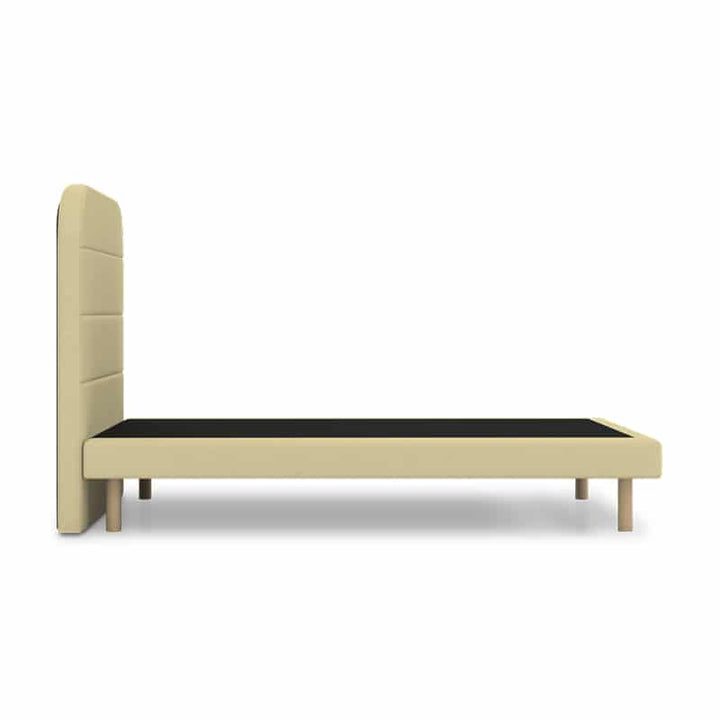 Jarl Headboard + Jory Divan (Bed Frame)