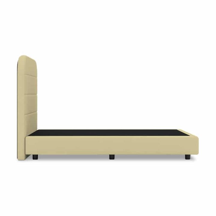 Jarl Headboard + Glory Divan (Bed Frame)