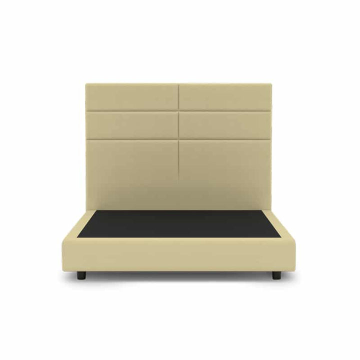 Jarvis Headboard + Glory Divan (Bed Frame)