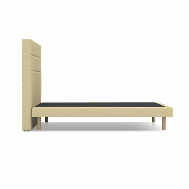 Jarvis Headboard + Jory Divan (Bed Frame)