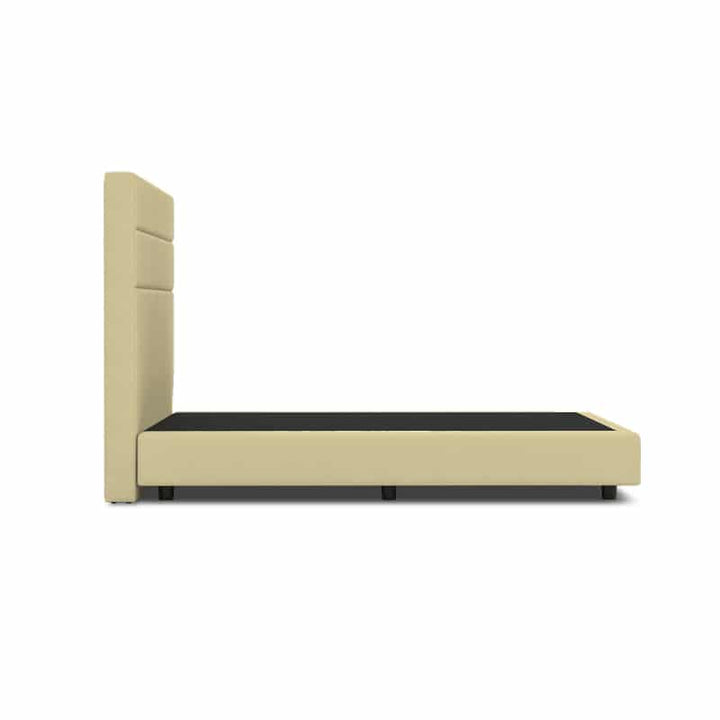 Jarvis Headboard + Glory Divan (Bed Frame)