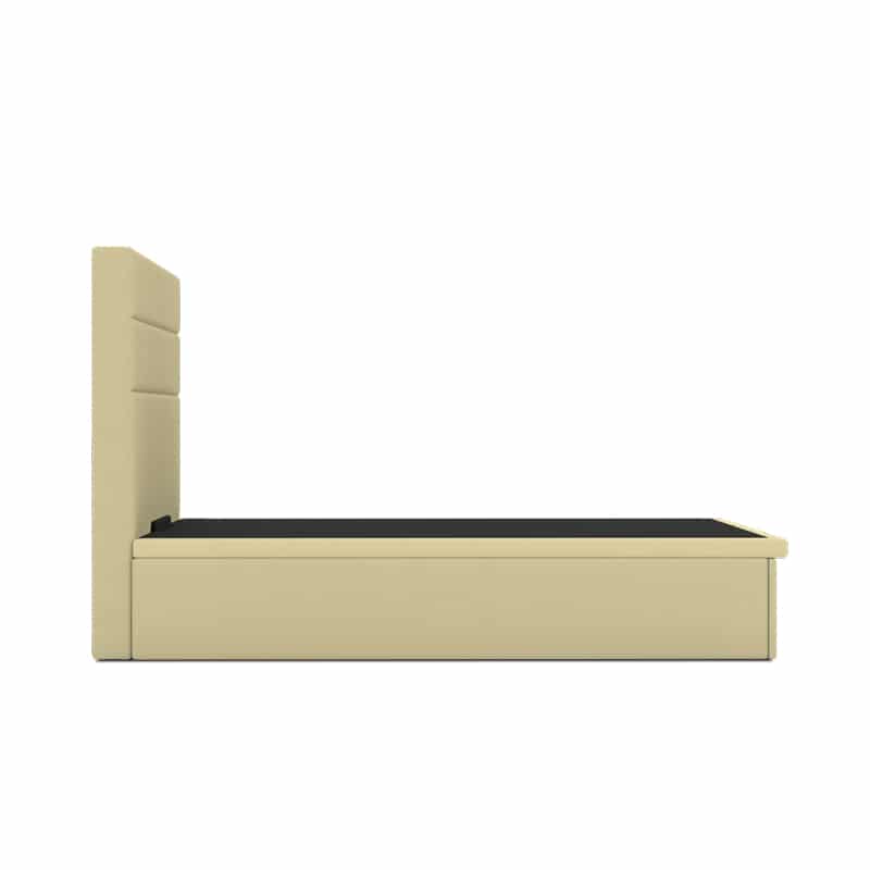 Jarvis Headboard + Shelby Divan (Storage Bed)