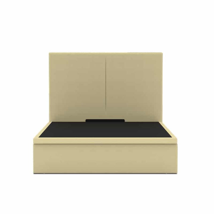 Paltro Headboard + Shelby Divan (Storage Bed)