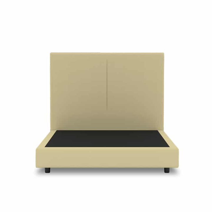 Paltro Headboard + Glory Divan (Bed Frame)