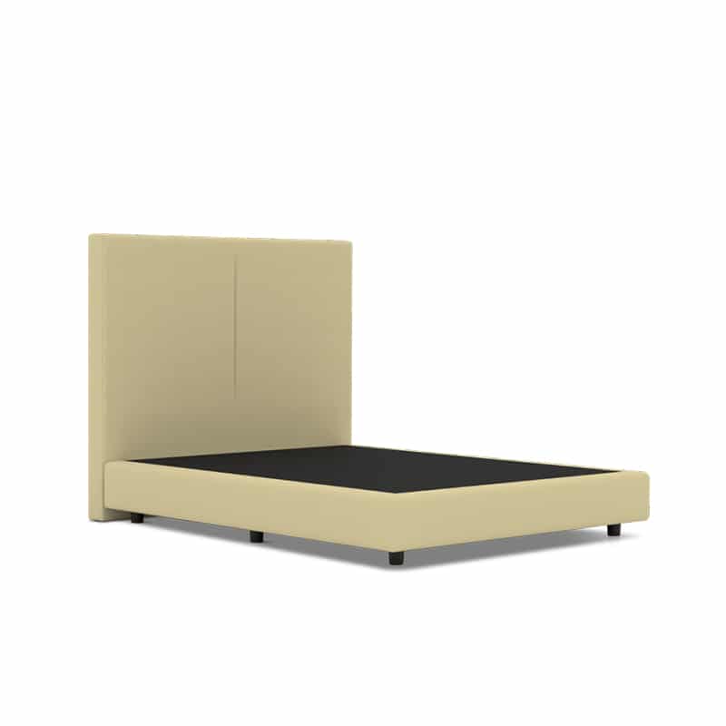 Paltro Headboard + Glory Divan (Bed Frame)