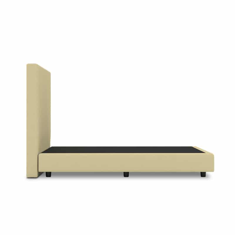 Paltro Headboard + Glory Divan (Bed Frame)