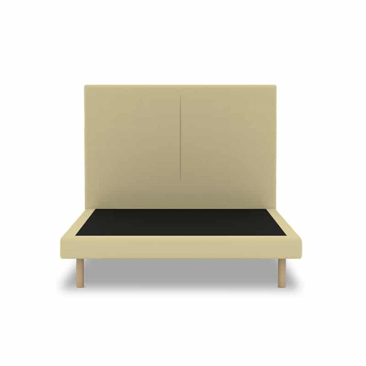 Paltro Headboard + Jory Divan (Bed Frame)