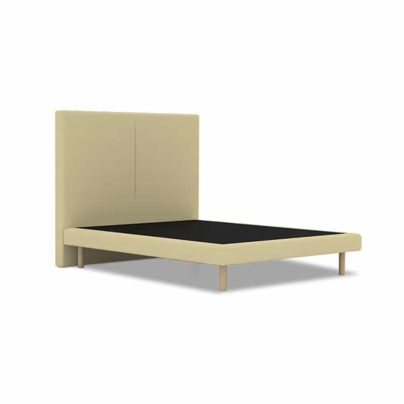 Paltro Headboard + Jory Divan (Bed Frame)