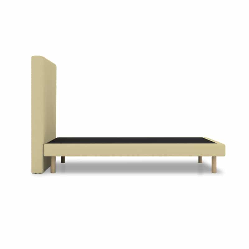 Paltro Headboard + Jory Divan (Bed Frame)