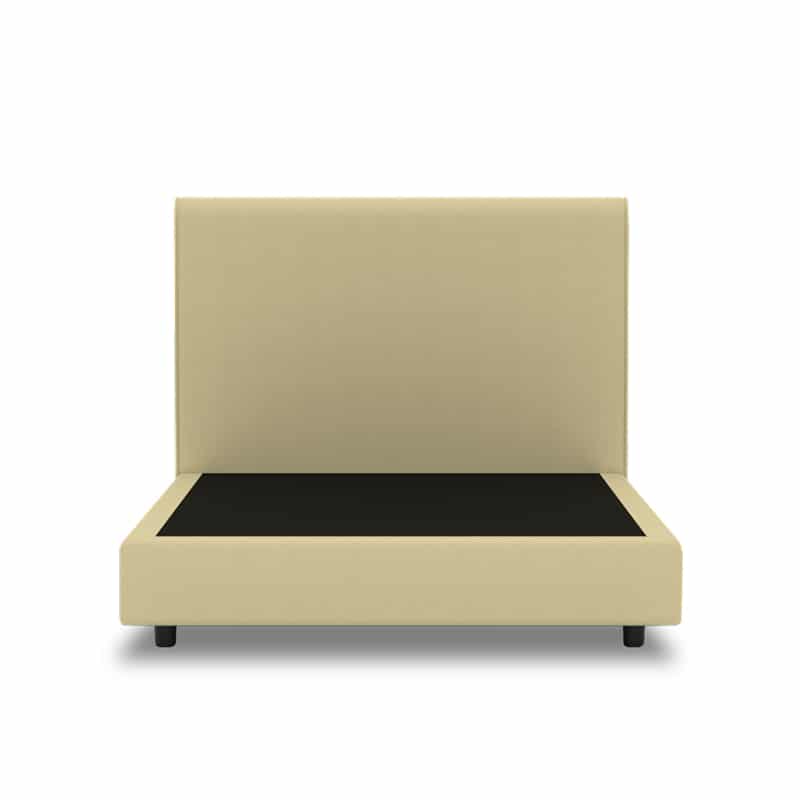 Ruben Headboard + Glory Divan (Bed Frame)