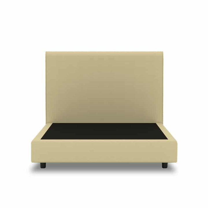 Ruben Headboard + Glory Divan (Bed Frame)