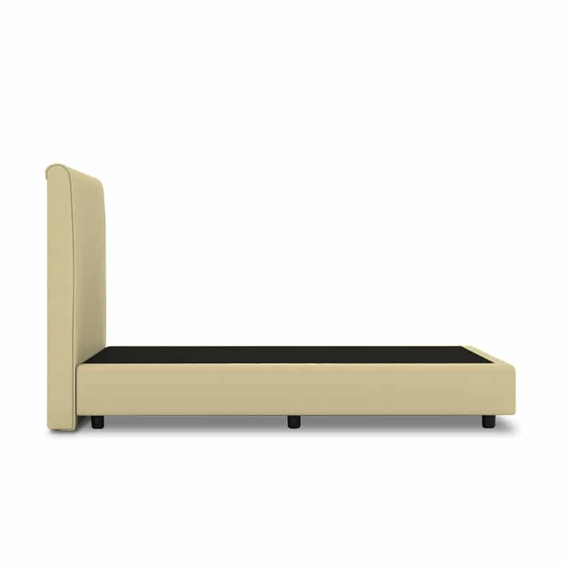 Ruben Headboard + Glory Divan (Bed Frame)