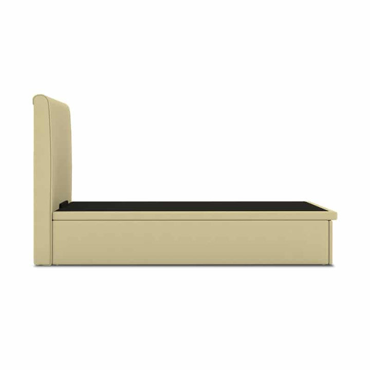 Ruben Headboard + Shelby Divan (Storage Bed)