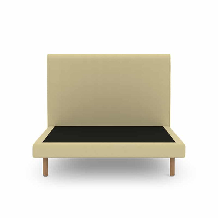 Ruben Headboard + Jory Divan (Bed Frame)