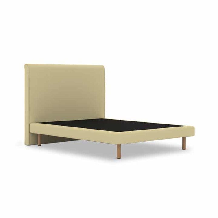 Ruben Headboard + Jory Divan (Bed Frame)