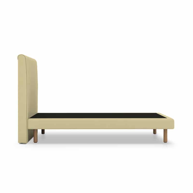Ruben Headboard + Jory Divan (Bed Frame)