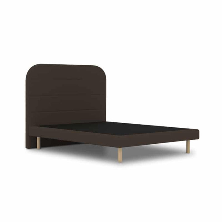 Jarl Headboard + Jory Divan (Bed Frame)