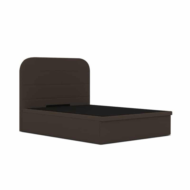 Jarl Headboard + Shelby Divan (Storage Bed)