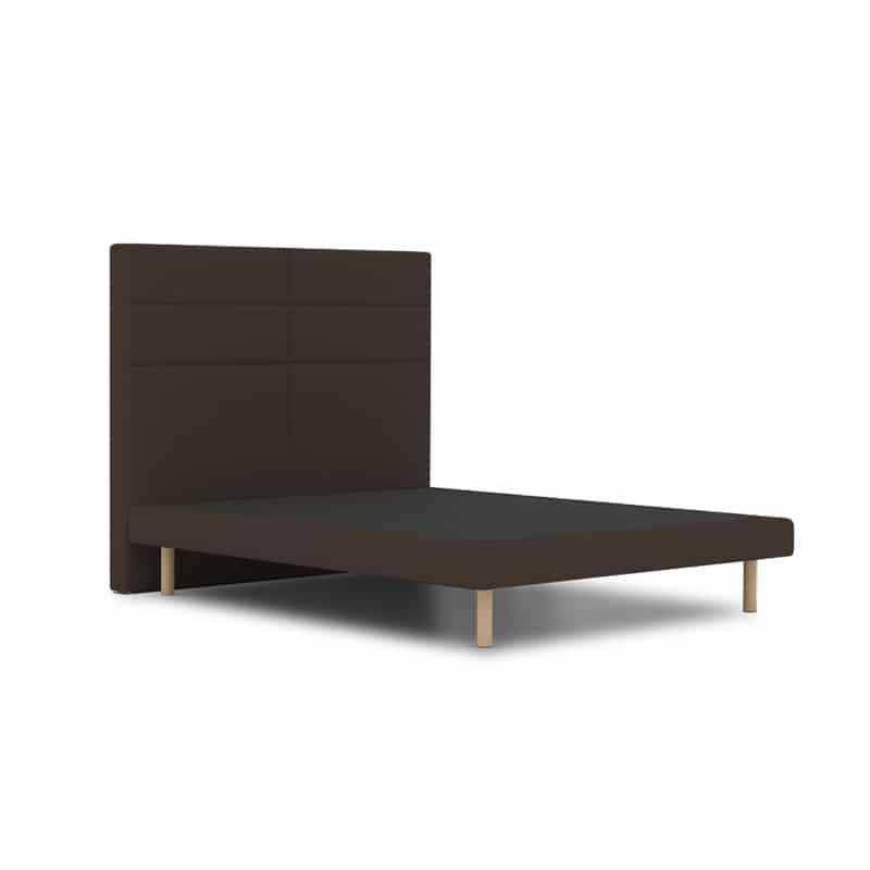 Jarvis Headboard + Jory Divan (Bed Frame)