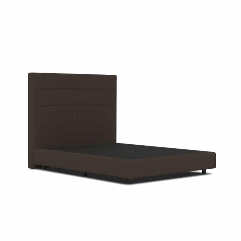 Jarvis Headboard + Glory Divan (Bed Frame)
