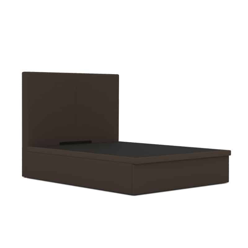Parisa 10.5" Pocketed Spring Mattress + Shelby Storage Bed (Package)