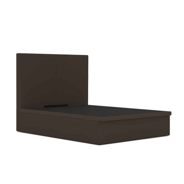 Parisa 10.5" Pocketed Spring Mattress + Shelby Storage Bed (Package)