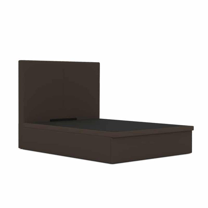 Paltro Headboard + Shelby Divan (Storage Bed)