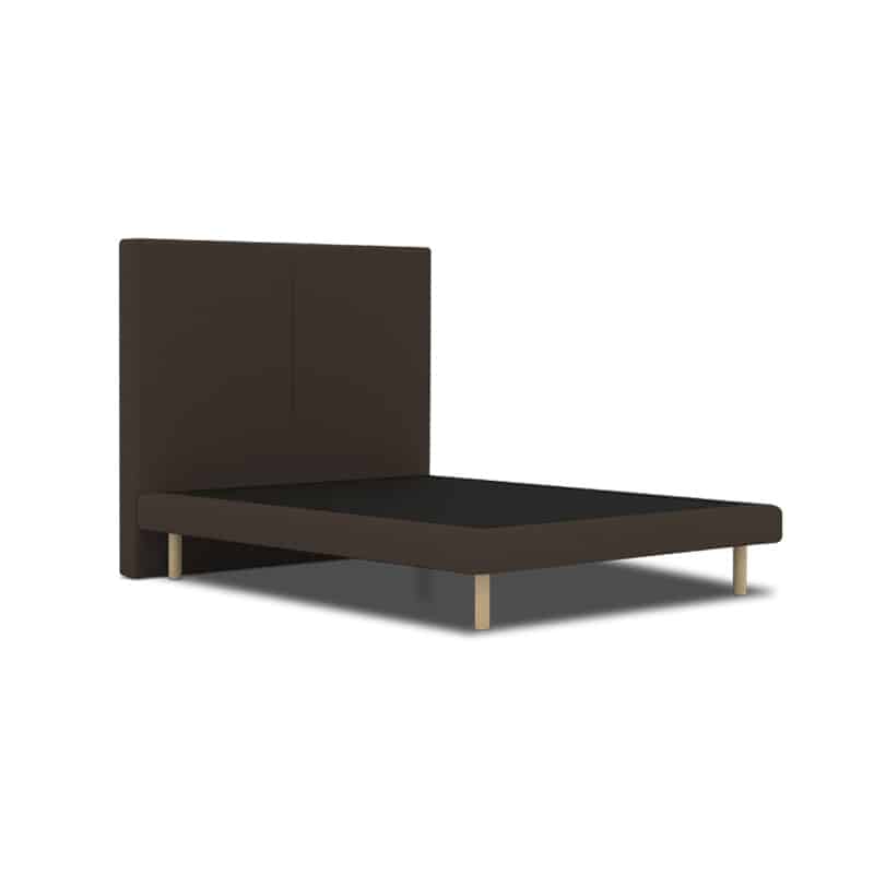 Becca 10.5" Bonnell Spring Mattress + Jory Bed Frame (Package)
