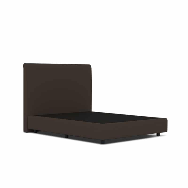Ruben Headboard + Glory Divan (Bed Frame)