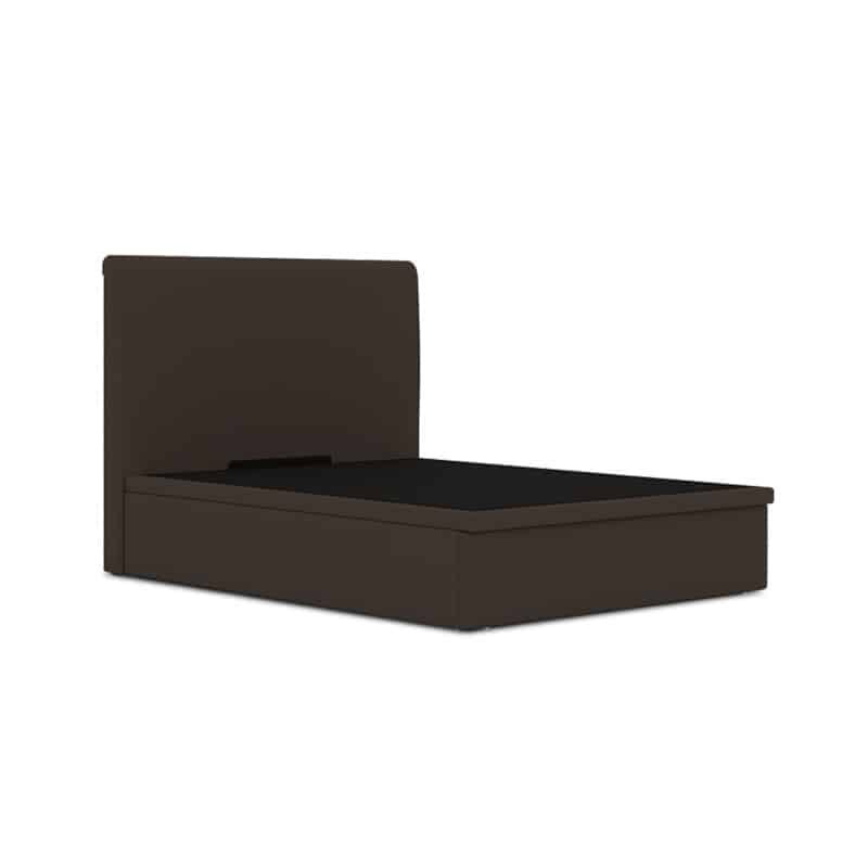 Ruben Headboard + Shelby Divan (Storage Bed)