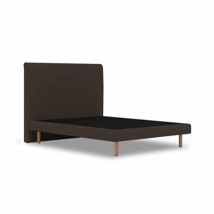 Ruben Headboard + Jory Divan (Bed Frame)
