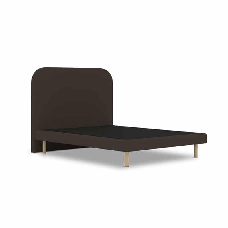 Anitra Headboard + Jory Divan (Bed Frame)