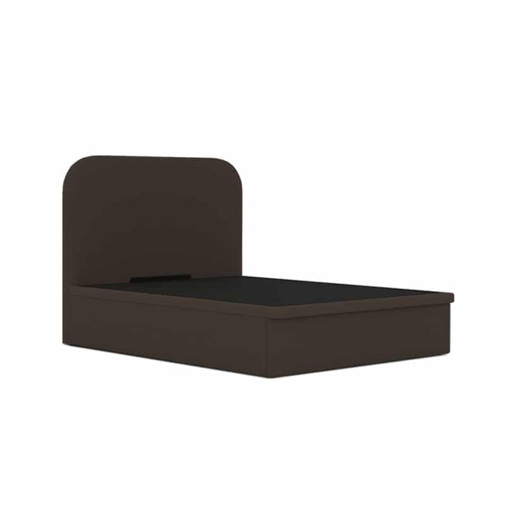Anitra Headboard + Shelby Divan (Storage Bed)