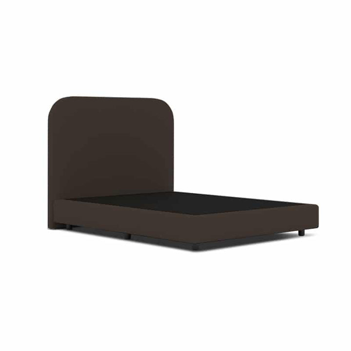 Anitra Headboard + Glory Divan (Bed Frame)