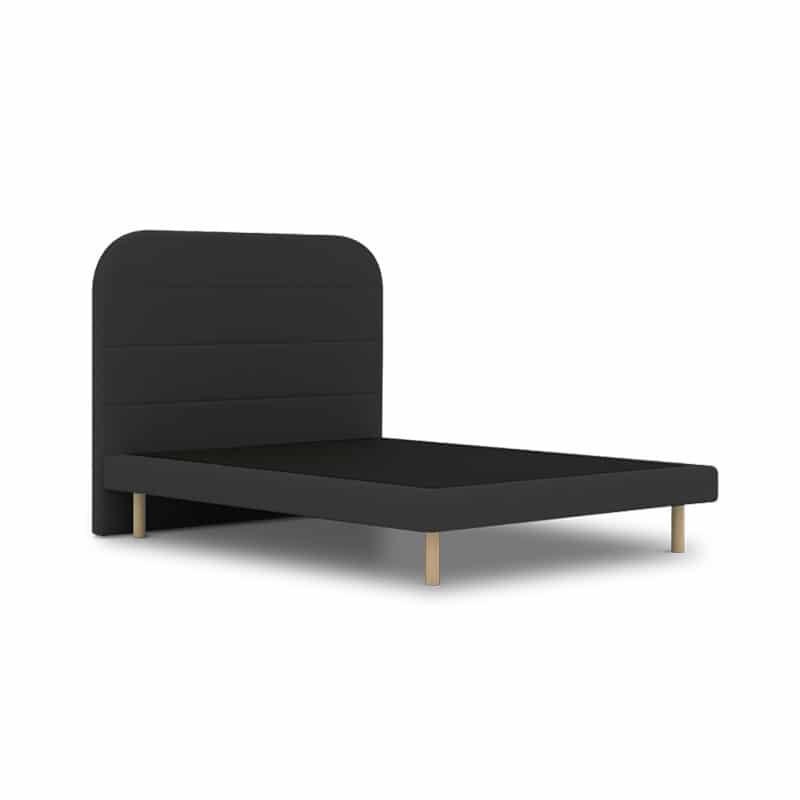 Jarl Headboard + Jory Divan (Bed Frame)
