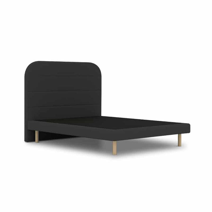 Jarl Headboard + Jory Divan (Bed Frame)