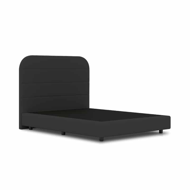 Jarl Headboard + Glory Divan (Bed Frame)