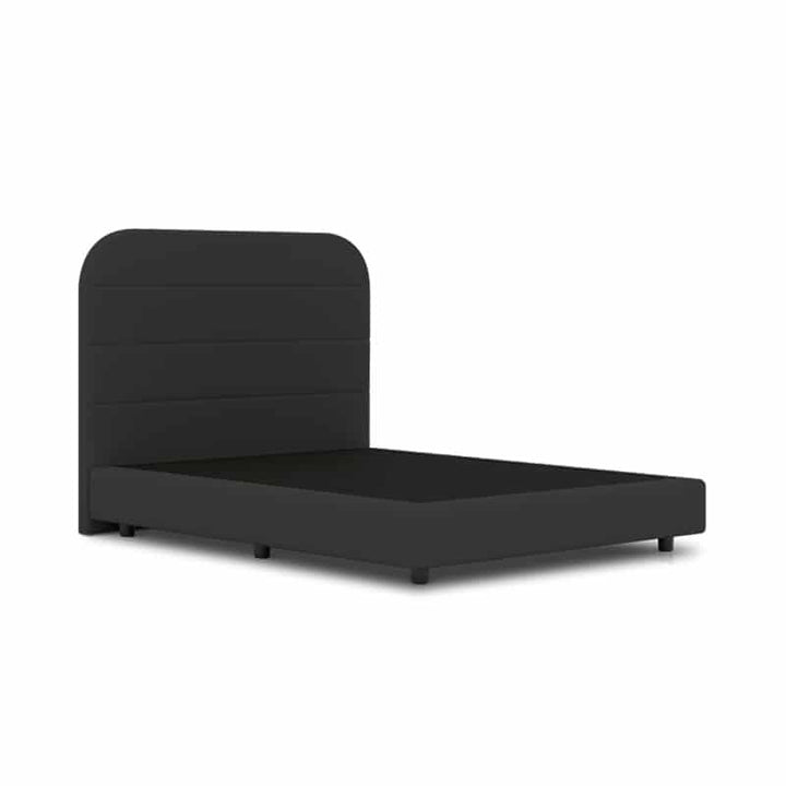 Jarl Headboard + Glory Divan (Bed Frame)