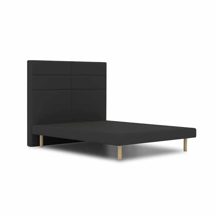 Jarvis Headboard + Jory Divan (Bed Frame)