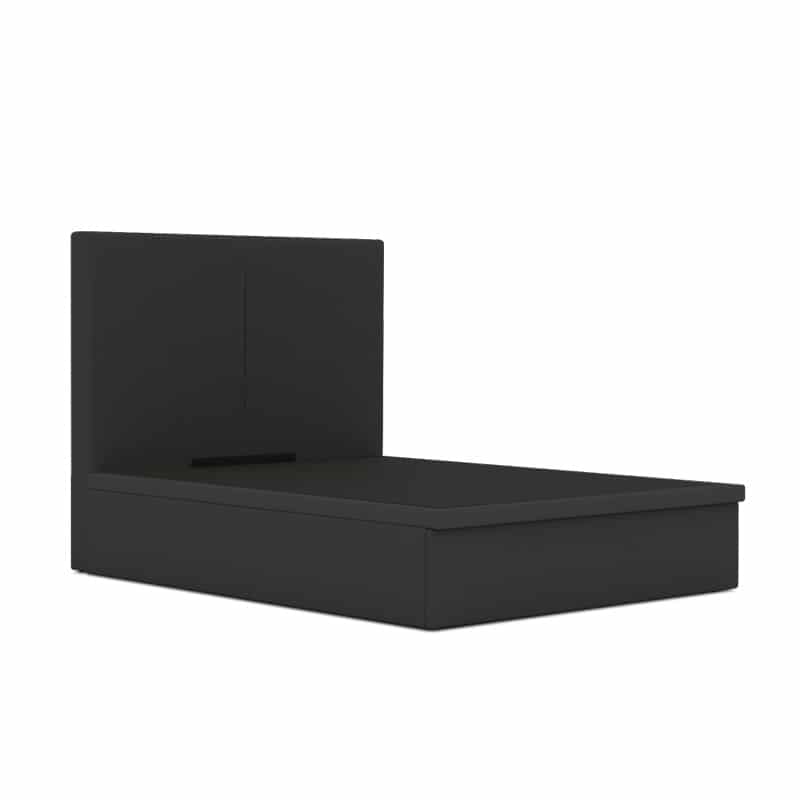 Paltro Headboard + Shelby Divan (Storage Bed)