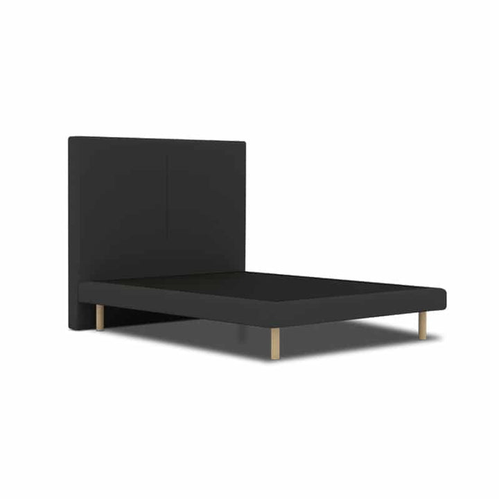 Paltro Headboard + Jory Divan (Bed Frame)