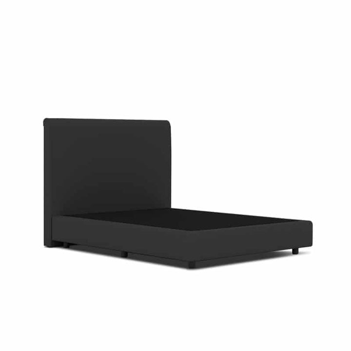 Ruben Headboard + Glory Divan (Bed Frame)