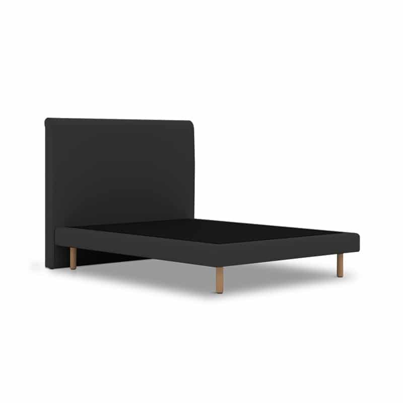 Ruben Headboard + Jory Divan (Bed Frame)